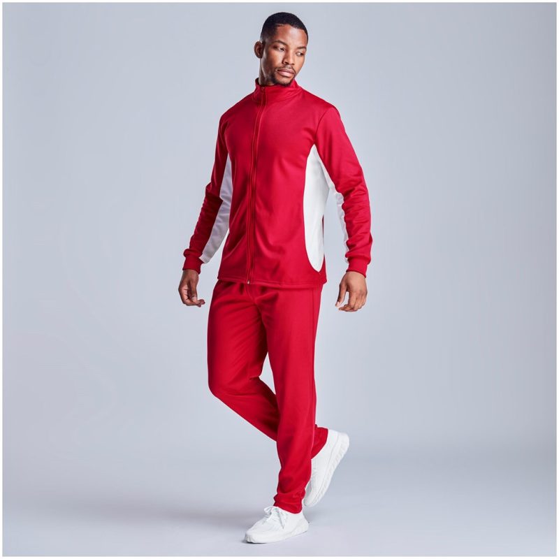 Unisex Championship Tracksuit - Image 16